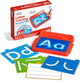 Learning resources letter tracing sensory pad - 3+