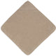 Jollein badcape badstof 75x75cm milky coffee
