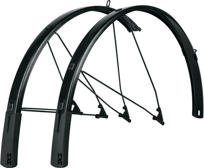Sks spatbordset 28 bluemels style