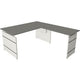 Bureau kerkmann 11464812 hoekbureau grafiet