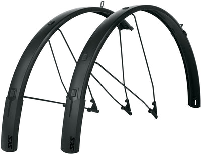 Sks spatbordset 28 bluemels style
