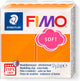 Fimo soft boetseerklei 57 g mandarijn