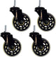 Pro-user wielset diamant fg3