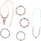 Janod - atelier - bijoux sieraden maken - papieren kralen