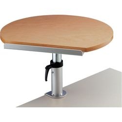 Bureauonderdeel maul 9301070 bruin