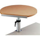 Bureauonderdeel maul 9301070 bruin