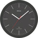 Wandklok maul 9053490 mauljump