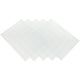 Fellowes inbindkaft 5375901 transparant pvc (polyvinylchloride)