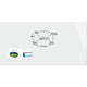 Sigel glasmagneetbord - be!board - superwit - 240x120cm - met magneten - si-b1700