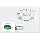 Sigel glasmagneetbord - be!board - 90x60cm - wit - si-b1300