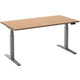 Zit-sta-bureau ceha adjust 2 plus ade2plme189q9006be beuken