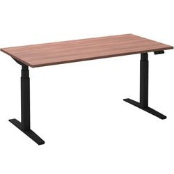 Zit-sta-bureau ceha ade2plhl128q9005ha havana melamine, metaal