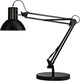 Unilux - bureaulamp success 66 | zwart