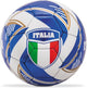 Mondo voetbal italia - maat 5