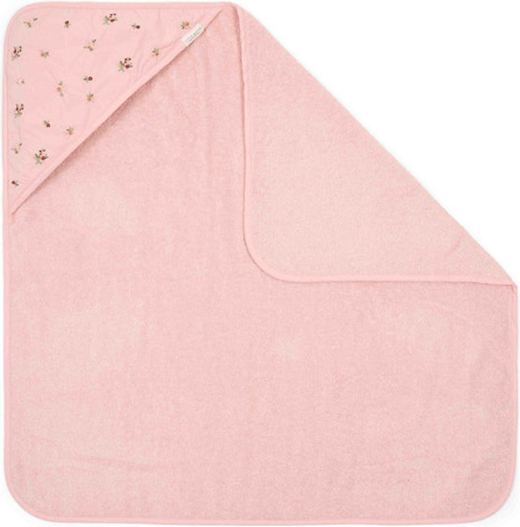 Little dutch badcape - roze - fairy garden