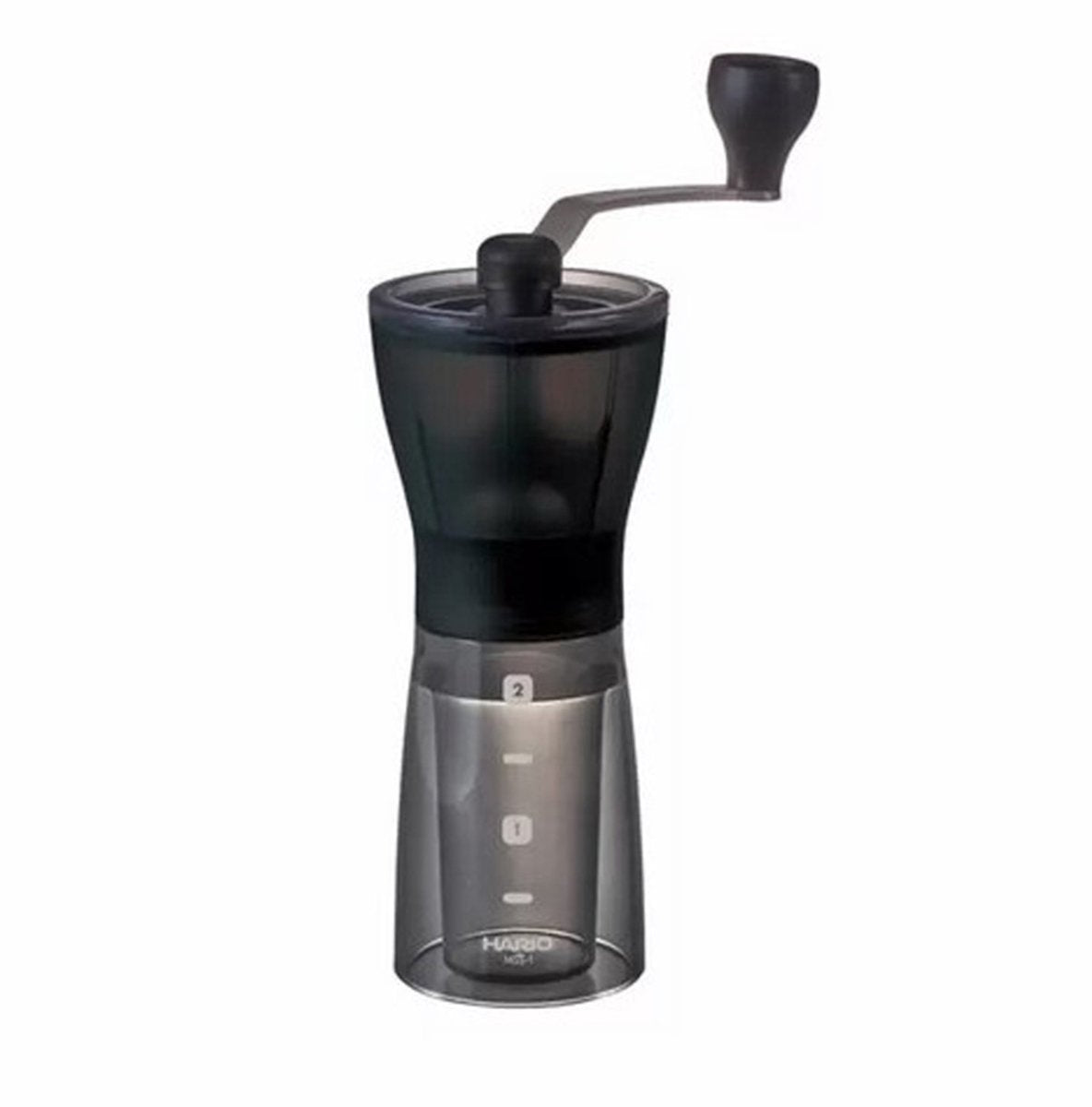 Hario mini slim plus - koffiemolen