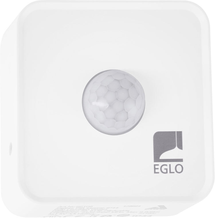 Eglo connect.z eglo sensor-z - slimme accessoire - bewegings dag nacht sensor