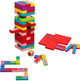 Philos vallende toren 3 in 1