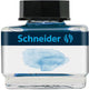 Schneider schrijfwaren schneider inktpotje - inhoud 15ml - pastel ijsblauw - s-6933