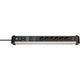 Brennenstuhl stekkerdoos 1391010620 premium-protect-line 3m