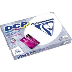 Clairefontaine kopieerpapier 1858c dcp a3