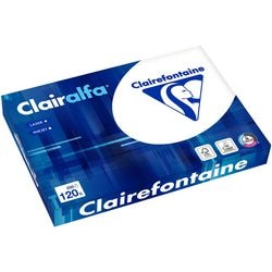 Kopieerpapier clairefontaine 1953c clairalfa a3