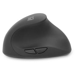 Act ergonomische muis ac5101 draadloos zwart