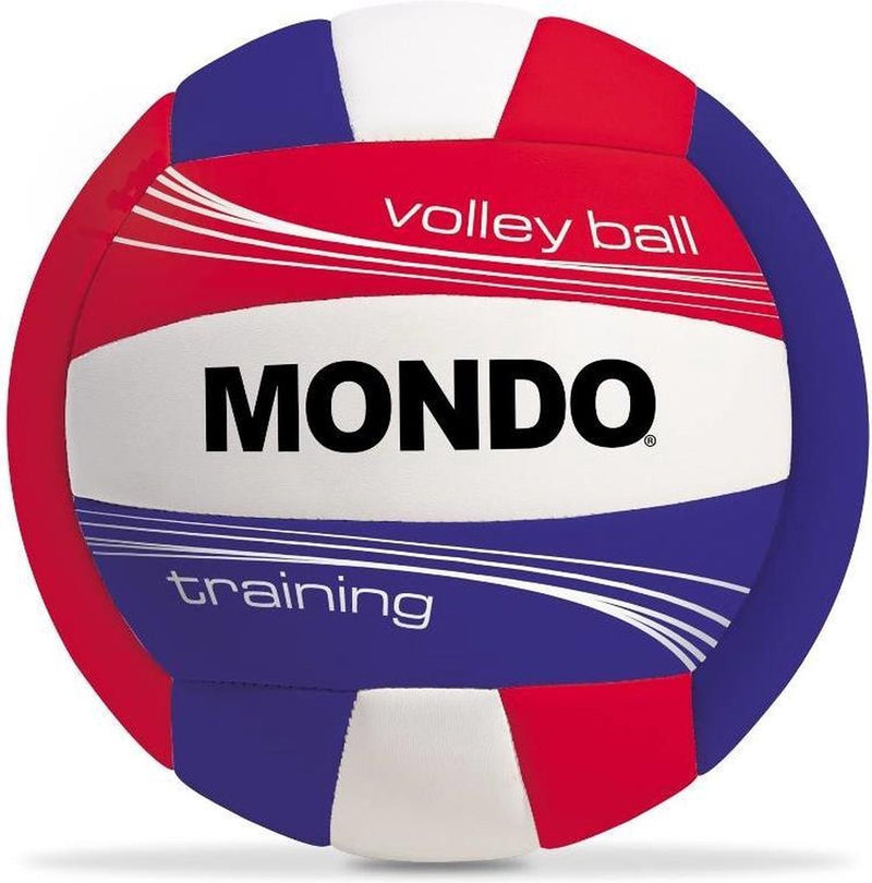 Mondo volleybal training indoor, 21cm