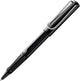 Lamy safari rollerball - black
