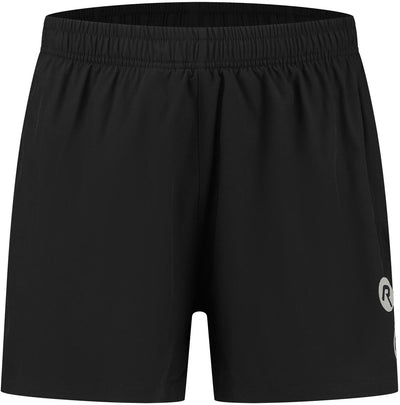 Rogelli core hardloopshort heren - zwart - s