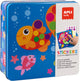 Apli kids stickerspel oceaan