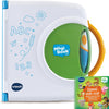 Vtech magibook starterset groen met demoboek