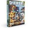 Identity games dieren dobbelen - dobbelspel - voor de hele familie
