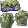 Hasbro spider-man brand new day hulk vuisten