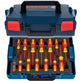 Bosch professional schroevendraaierset vde sl ph pz tx 14-delig - 1600a02nf9
