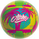 Mondo beach volleybal aloha, 21,5cm