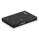 Act kaartlezer ac6370 zwart