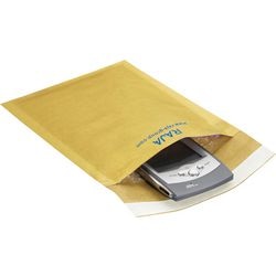Enveloppen raja pmbl6bc papier bruin