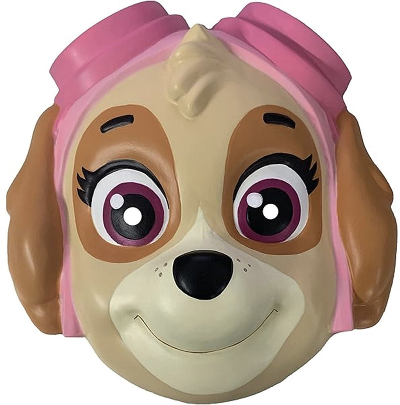 Rubies france - skye paw patrol masker