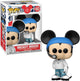 Funko disney pop! vinyl figure mickey(mm kpop) 9 cm pop! figuur