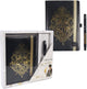 Harry potter warner bros schrijfset - pen en boekje