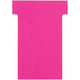 T-kaartjes ultradex narrow roze