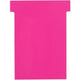 T-kaartjes ultradex wide roze