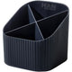Han pennenpot 17248-13 pp (polypropeen) zwart