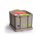 Opbergbox really useful box 35rdg 35 l grijs