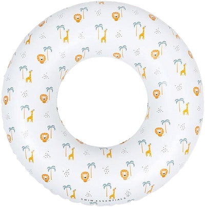 Swim essentials zwemband - 55 cm - jungle