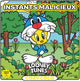 Hachette heroes cozy colo - looney tunes instants malicieux (ontdeugende momenten) - hachette - kleurboek voor volwassenen en kinderen
