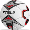 Mondo voetbal klein, 14cm