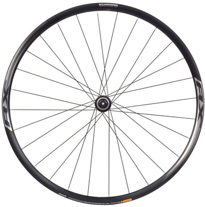 Shimano voorwiel rx010 28 inch disc cl quick release