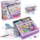 Canal toys diamond art 3 in 1 led case